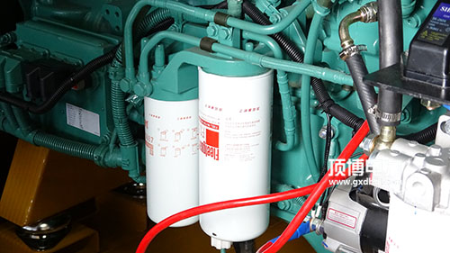 斯坦福發電機